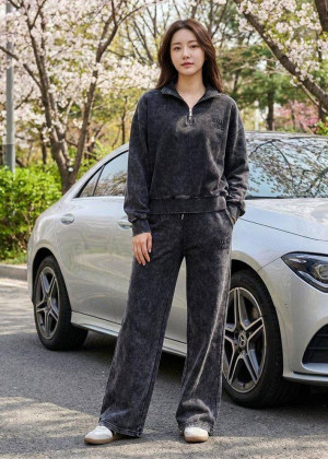 Спортивный костюм 2356884