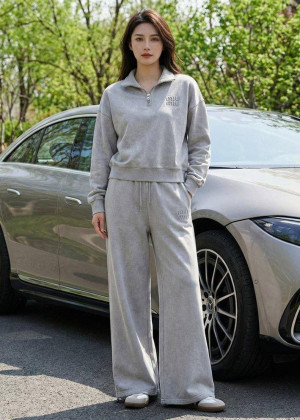 Спортивный костюм 2356886