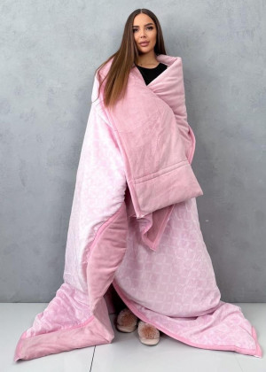 Покрывало двухстороннее 2357209