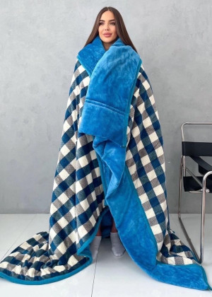 Покрывало двухстороннее 2357212