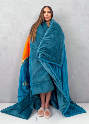 Покрывало двухстороннее 2357213