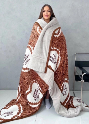 Покрывало двухстороннее 2357214