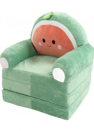 Детское мягкое раскладное кресло - кровать 2357221