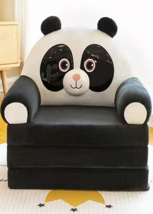 Детское мягкое раскладное кресло - кровать 2357225