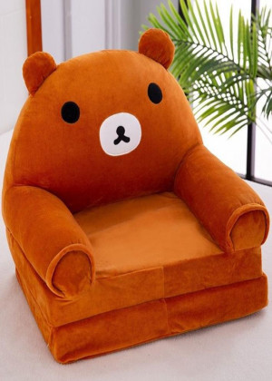 Детское мягкое раскладное кресло - кровать 2357229