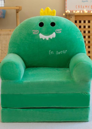 Детское мягкое раскладное кресло - кровать 2357236