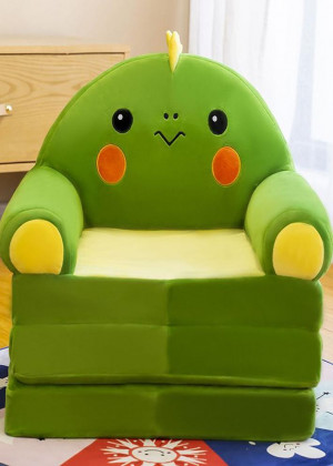 Детское мягкое раскладное кресло - кровать 2357237