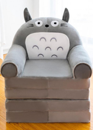 Детское мягкое раскладное кресло - кровать 2357238