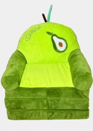 Детское мягкое раскладное кресло - кровать 2357239