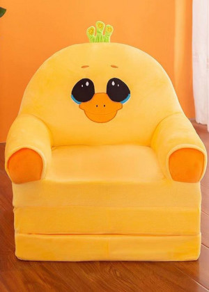 Детское мягкое раскладное кресло - кровать 2357240