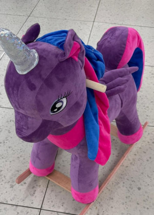 Качалка для детей 2357267