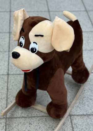 Качалка для детей 2357275