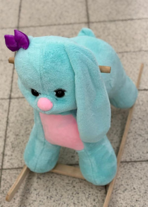 Качалка для детей 2357278