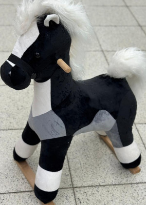 Качалка для детей 2357279