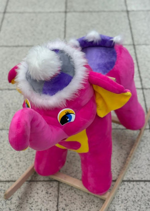 Качалка для детей 2357280