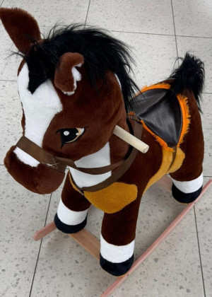 Качалка для детей 2357281