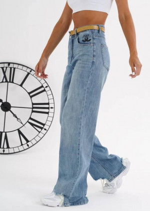 Джинсы 2357759