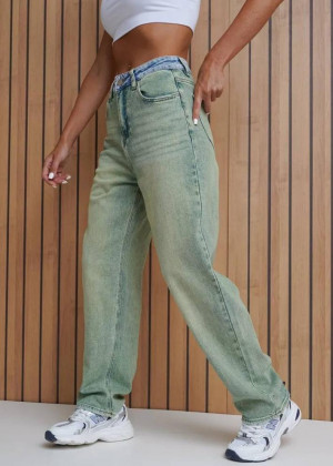 Джинсы 2357760