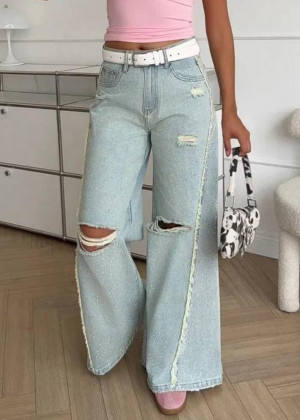 Джинсы 2357761