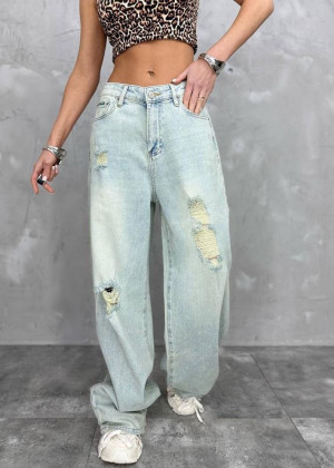 Джинсы 2357763