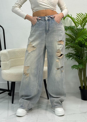 Джинсы 2357764