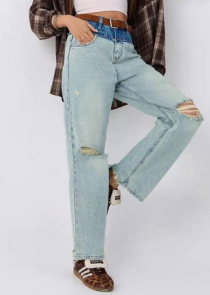 Джинсы 2357765