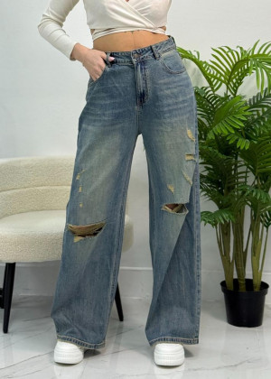 Джинсы 2357769