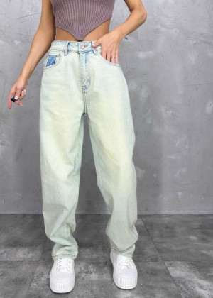 Джинсы 2357771