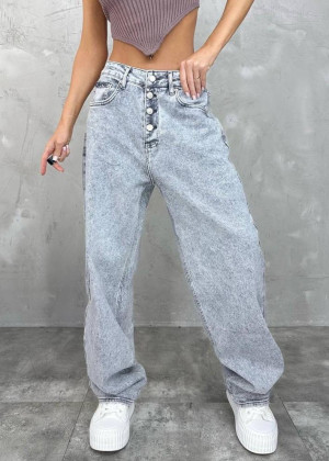 Джинсы 2357778