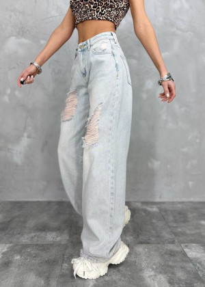 Джинсы 2357781