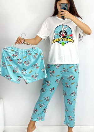 Пижама 2357886