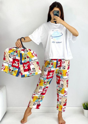 Пижама 2357894