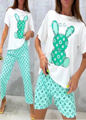 Пижама 2357895