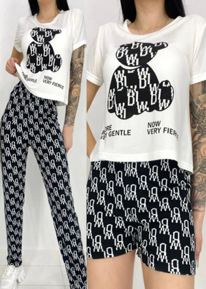 Пижама 2357898