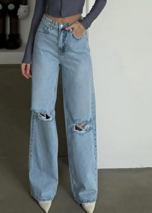 Джинсы 2357907