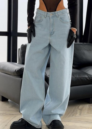 Джинсы 2357911