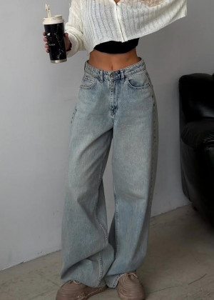 Джинсы 2357918