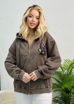 Толстовка 2358088