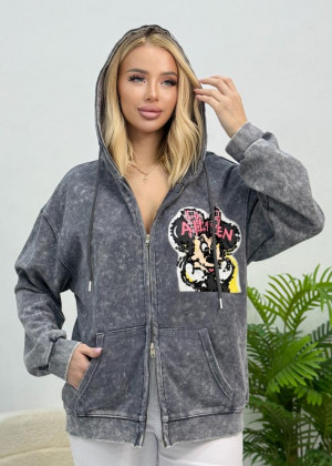 Толстовка 2358089