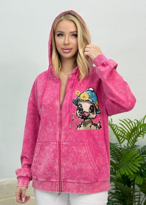 Толстовка 2358097