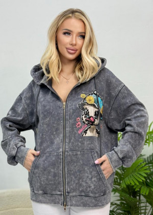 Толстовка 2358100