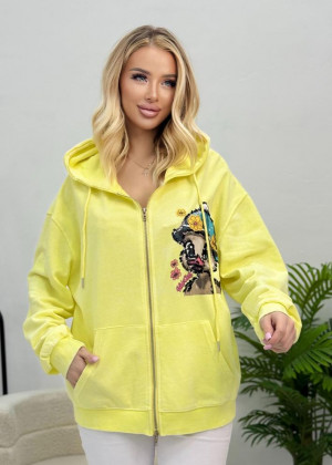 Толстовка 2358101