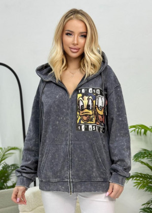 Толстовка 2358107