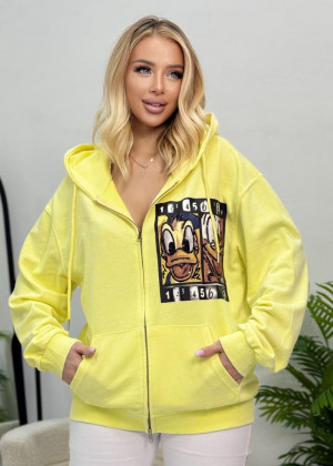 Толстовка 2358111