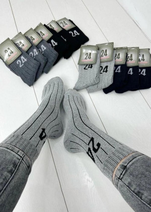 Носки 2358439