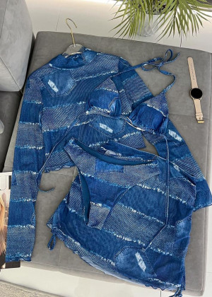 Купальник 2359138