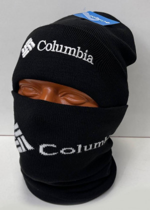 Шапка + шарф 2в1 2360045