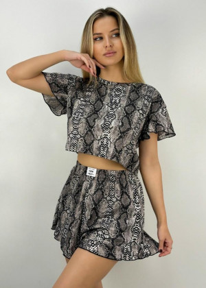 Пижама 2360234