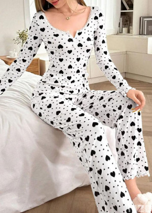 Пижама 2360311