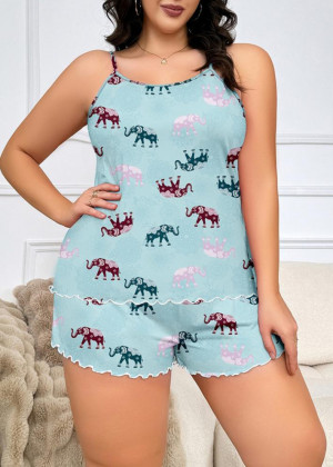 Пижама 2360404